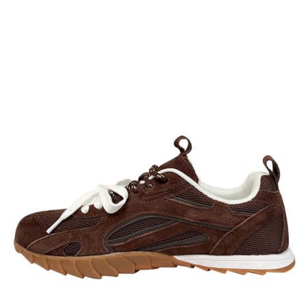 Спортивная обувь ABRICOT SC-W172K-brown