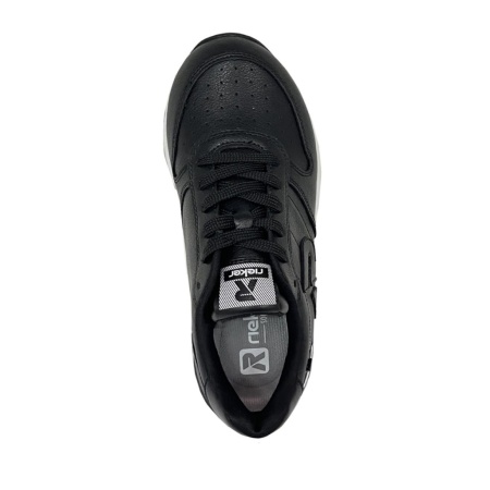 Кроссовки и кеды RIEKER W2401 00