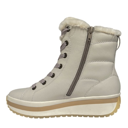 Кроссовки и кеды RIEKER W0963 80