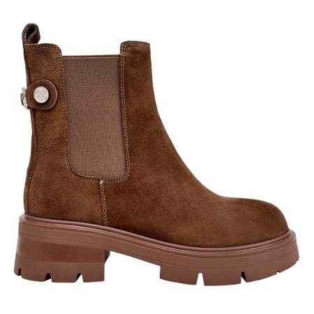 Полусапоги HELMAR 5A663198-1