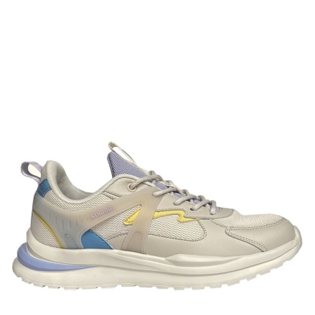 Кроссовки и кеды STROBBS F7324-16