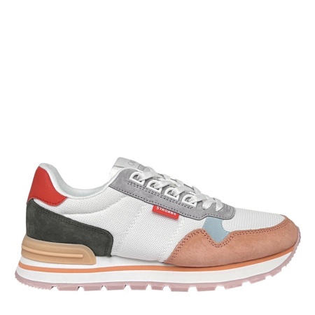 Кроссовки и кеды STROBBS F7409-6