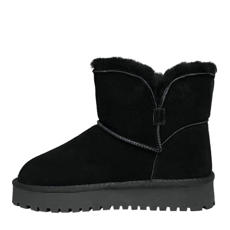 Полусапоги BADEN U454-011