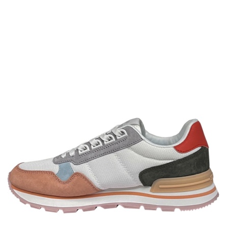 Кроссовки и кеды STROBBS F7409-6