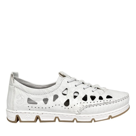 Туфли RIEKER 49956 80