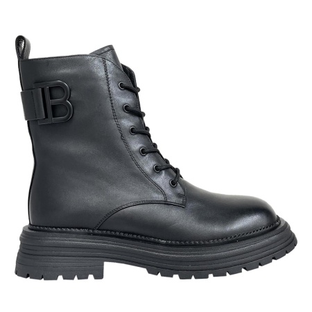 Ботинки HELMAR AE826-1-G373W