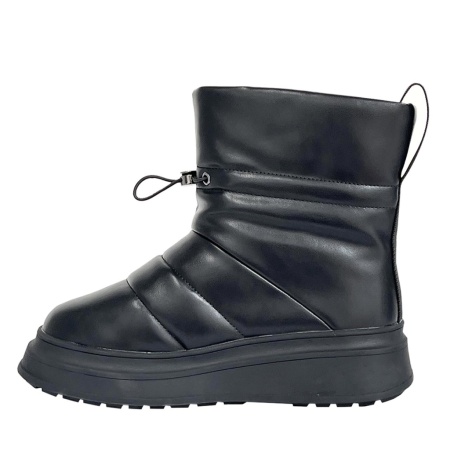 Полусапоги HELMAR 42-FKE11-2-601