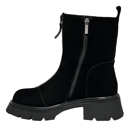 Полусапоги BADEN MV1049-021