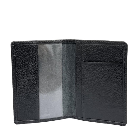 Обложка для паспорта FABULA O.107/3.FP