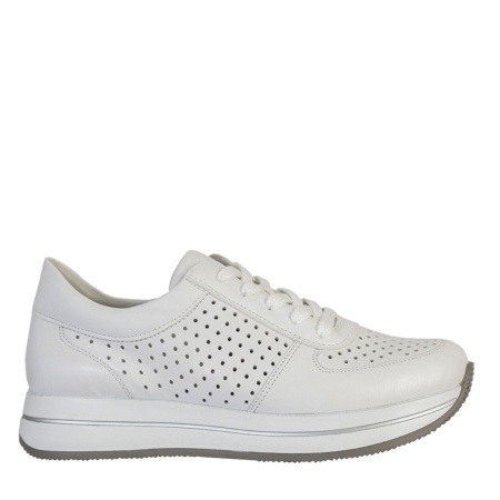 Кроссовки и кеды RIEKER N4515 80