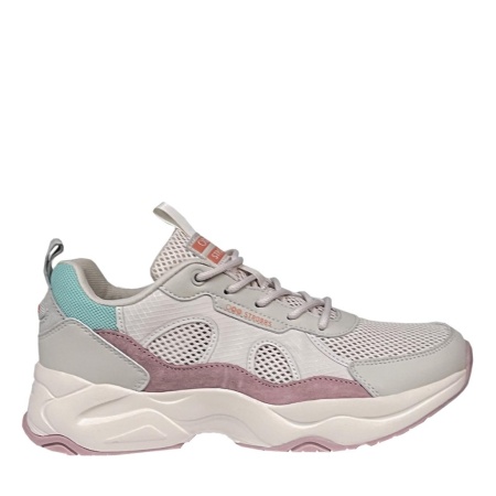 Кроссовки и кеды STROBBS F7417-16