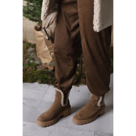 Ботильоны TAMARIS 2645441 398