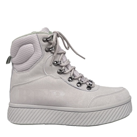 Ботинки GRUNBERG 138569/09-05