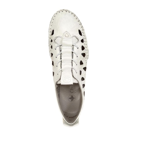 Туфли RIEKER 49956 80