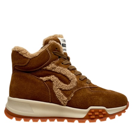 Кроссовки и кеды STROBBS F8479-17