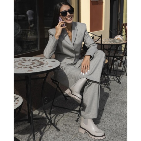 Полусапоги HELMAR 42-DBA4-2-109