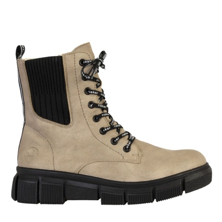 Ботинки RIEKER X3414 60