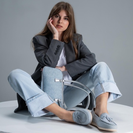 Туфли TAMARIS 8460044 836