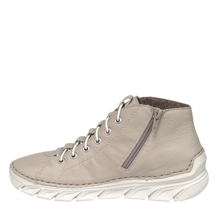 Ботинки RIEKER 55048 60