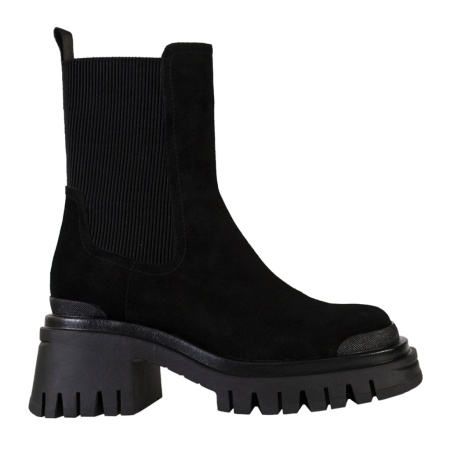 Полусапоги WILMAR ZW232-XUS-01-H-R