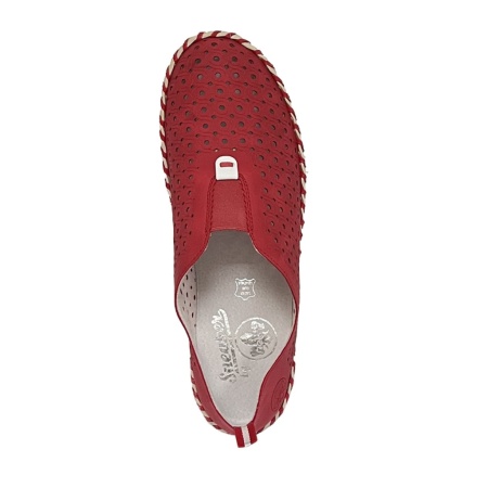 Туфли RIEKER N1963 33