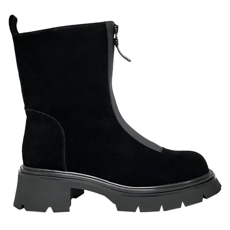 Полусапоги BADEN MV1049-021