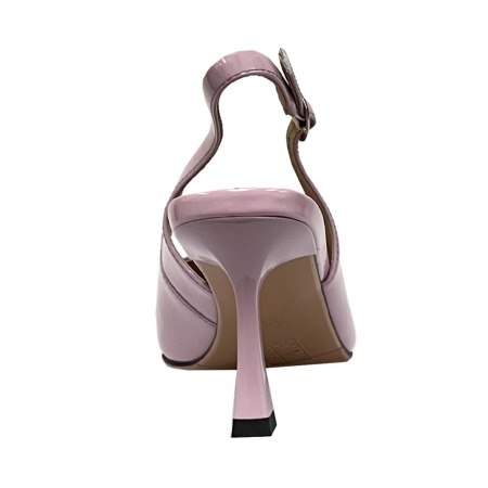 Босоножки HELMAR 6686-T1-W784