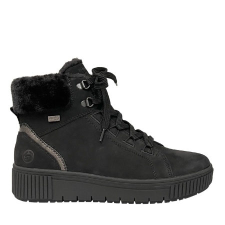 Ботинки RIEKER D3B72 03