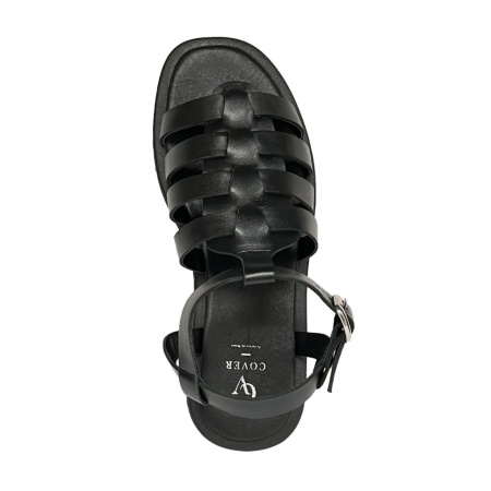 Босоножки COVER 701-1