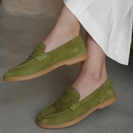 Туфли MARCO TOZZI 2460344 755