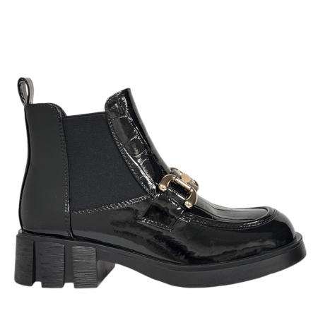 Полусапоги HELMAR 22W7-5-501B*