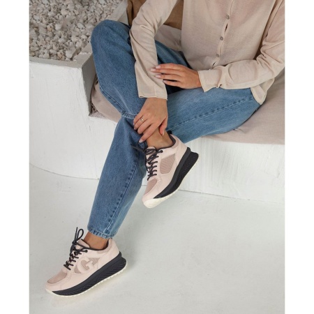 Кроссовки и кеды GRUNBERG 137586/01-04