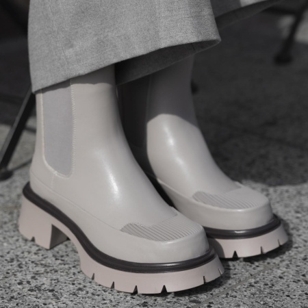 Полусапоги HELMAR 42-DBA4-2-109