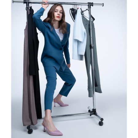 Босоножки HELMAR 6686-T1-W784