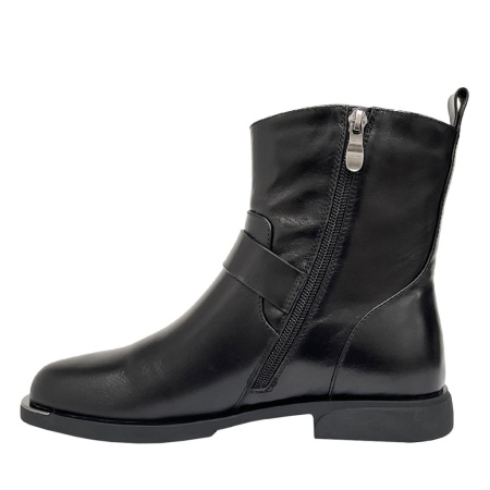 Полусапоги HELMAR DC027_02KB-BL 