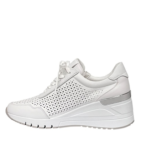 Кроссовки и кеды MARCO TOZZI 2350142 100