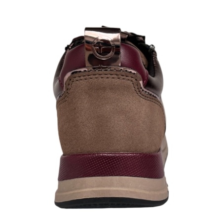 Кроссовки и кеды TAMARIS 2373241 301