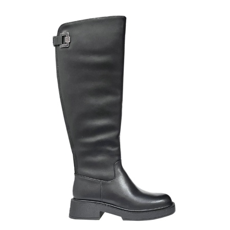 Сапоги FRANCESCO DONNI P1S7013ZWN5402V