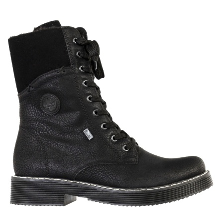 Ботинки RIEKER 70048 01