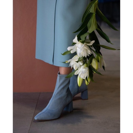 Ботильоны TAMARIS 2530342 802