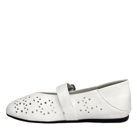 Балетки HELMAR 51-TPE27-78-112