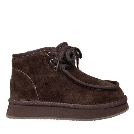 Полусапоги ABRICOT YN-078LME