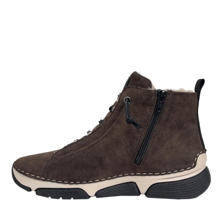 Кроссовки и кеды RIEKER 45912 25