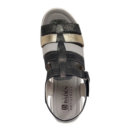 Босоножки BADEN MU299-060