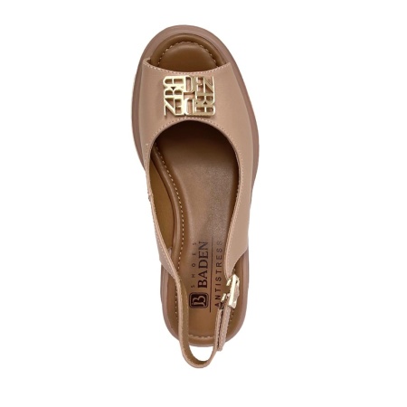 Босоножки BADEN RQ500-022