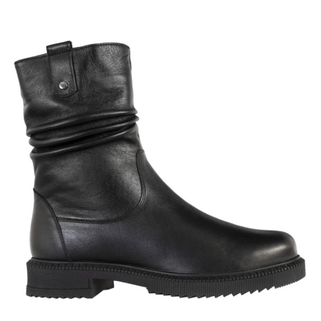 Полусапоги SALIMEX 652-52-9