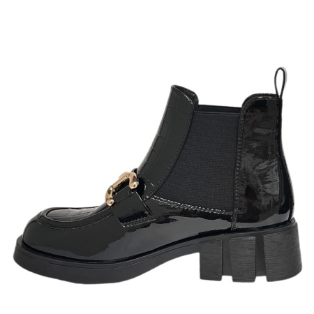 Полусапоги HELMAR 22W7-5-501B*