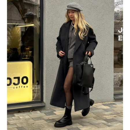 Полусапоги HELMAR 32C9-7-101Z