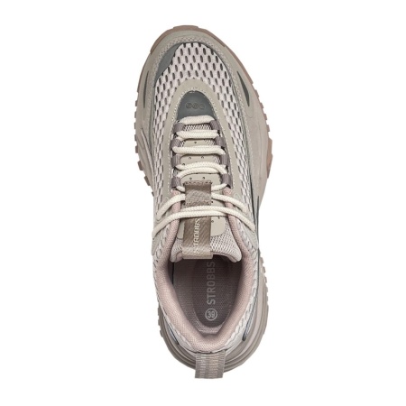 Кроссовки и кеды STROBBS F7429-16