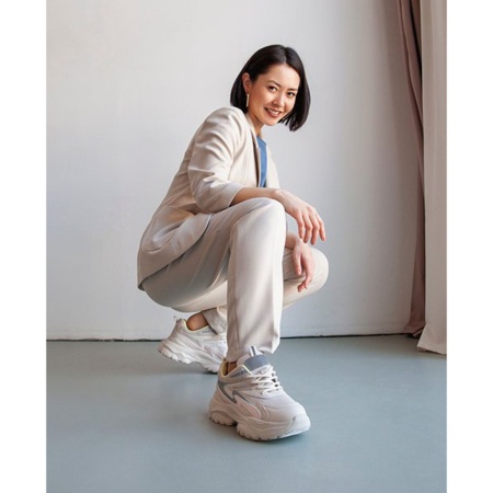 Кроссовки и кеды HELMAR XYM-31282-1D-PT